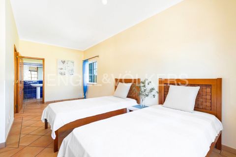 Villa i Almancil, Faro, Almancil - € 1.575.000 | Ref: W-02UDM5 - foto 19