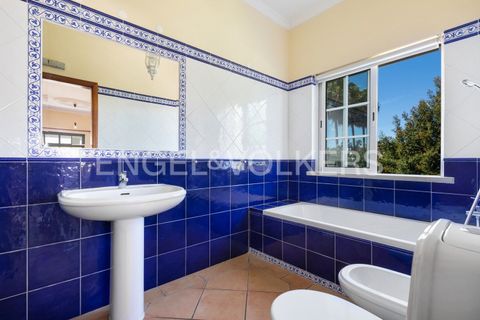 Villa i Almancil, Faro, Almancil - € 1.575.000 | Ref: W-02UDM5 - foto 20