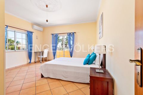Villa i Almancil, Faro, Almancil - € 1.575.000 | Ref: W-02UDM5 - foto 22