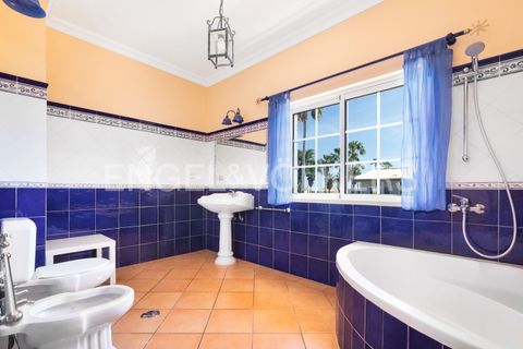 Villa i Almancil, Faro, Almancil - € 1.575.000 | Ref: W-02UDM5 - foto 23