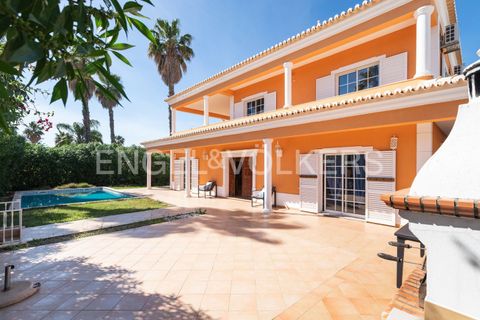 Villa i Almancil, Faro, Almancil - € 1.575.000 | Ref: W-02UDM5 - foto 27