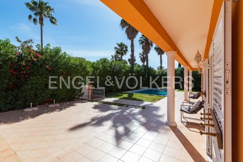 Villa i Almancil, Faro, Almancil - € 1.575.000 | Ref: W-02UDM5 - foto 28