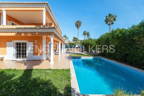 Villa i Almancil, Faro, Almancil - € 1.575.000 | Ref: W-02UDM5 - foto 29