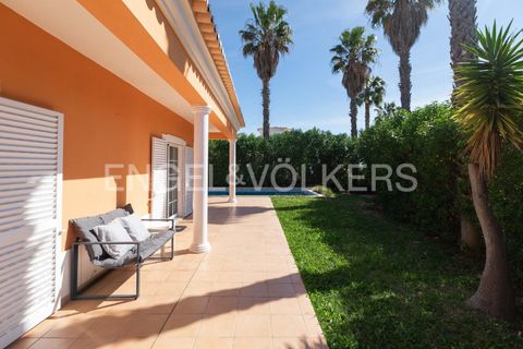 Villa i Almancil, Faro, Almancil - € 1.575.000 | Ref: W-02UDM5 - foto 30