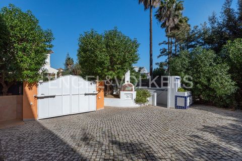 Villa i Almancil, Faro, Almancil - € 1.575.000 | Ref: W-02UDM5 - foto 32