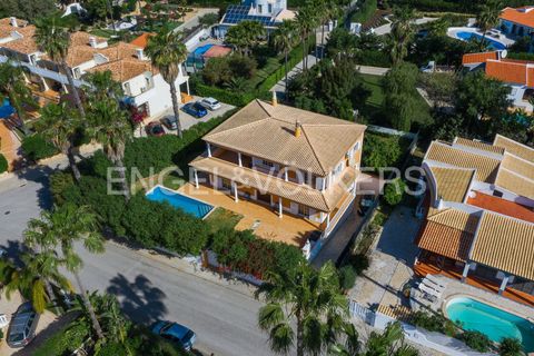 Villa i Almancil, Faro, Almancil - € 1.575.000 | Ref: W-02UDM5 - foto 34