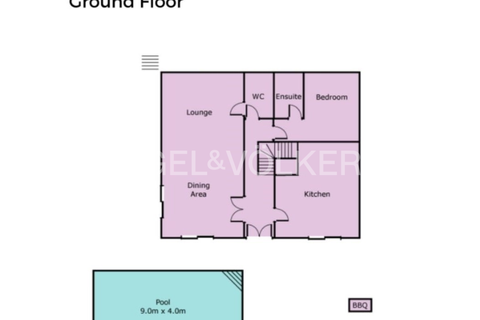 Villa i Almancil, Faro, Almancil - € 1.575.000 | Ref: W-02UDM5 - foto 38