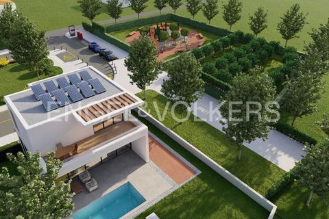 Helårsgrund i Almancil, Faro, Almancil - € 1.800.000 | Ref: W-02VISZ - foto 1