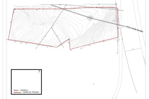 Helårsgrund i Almancil, Faro, Almancil - € 1.800.000 | Ref: W-02VISZ - foto 5