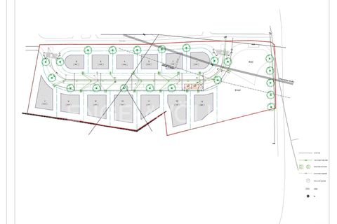 Helårsgrund i Almancil, Faro, Almancil - € 1.800.000 | Ref: W-02VISZ - foto 11