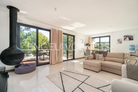 Lejlighed i Vale do Lobo, Faro, Vale do Lobo - € 895.000 | Ref: W-02YPS0 - foto 4