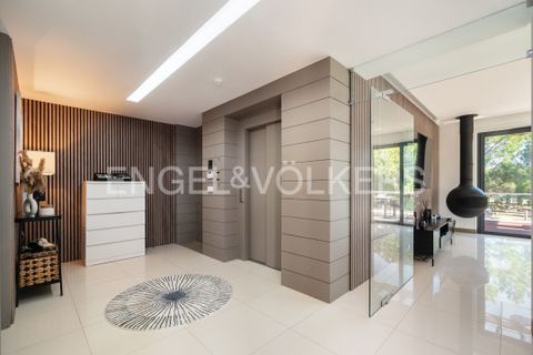 Lejlighed i Vale do Lobo, Faro, Vale do Lobo - € 895.000 | Ref: W-02YPS0 - foto 5