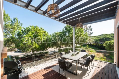 Lejlighed i Vale do Lobo, Faro, Vale do Lobo - € 895.000 | Ref: W-02YPS0 - foto 7