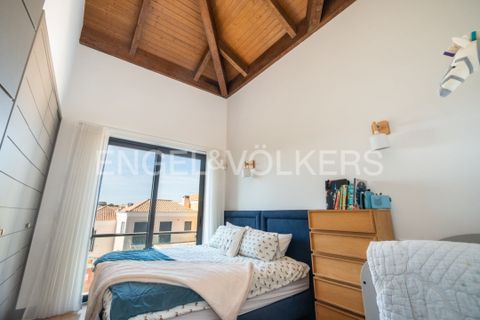 Lejlighed i Vale do Lobo, Faro, Vale do Lobo - € 895.000 | Ref: W-02YPS0 - foto 14
