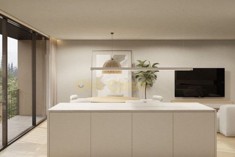 Byhus i Fanzeres, Porto, Fanzeres - € 530.000 | Ref: OC_252_Lote21 - foto 6