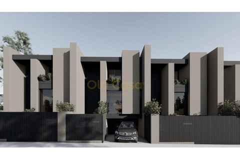 Byhus i Fanzeres, Porto, Fanzeres - € 530.000 | Ref: OC_252_Lote21 - foto 13