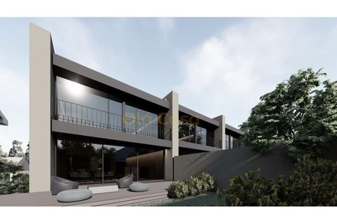 Byhus i Fanzeres, Porto, Fanzeres - € 530.000 | Ref: OC_252_Lote21 - foto 17