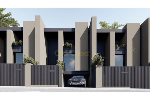 Byhus i Fanzeres, Porto, Fanzeres - € 530.000 | Ref: OC_252_Lote21 - foto 18