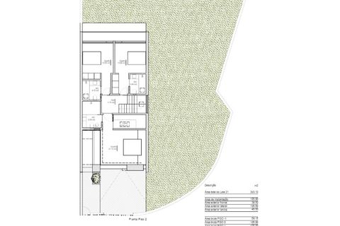 Byhus i Fanzeres, Porto, Fanzeres - € 530.000 | Ref: OC_252_Lote21 - foto 32