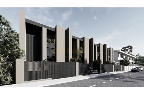 Byhus i Fanzeres, Porto, Fanzeres - € 490.000 | Ref: OC_252_Lotes17/19/20 - foto 14