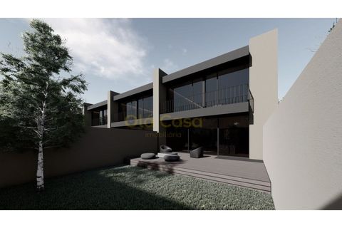 Byhus i Fanzeres, Porto, Fanzeres - € 490.000 | Ref: OC_252_Lotes17/19/20 - foto 21