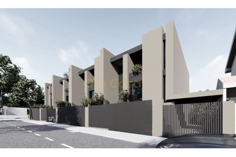 Byhus i Fanzeres, Porto, Fanzeres - € 490.000 | Ref: OC_252_Lotes17/19/20 - foto 25