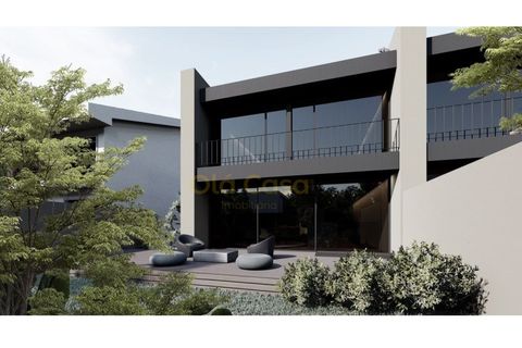 Byhus i Fanzeres, Porto, Fanzeres - € 490.000 | Ref: OC_252_Lotes17/19/20 - foto 26