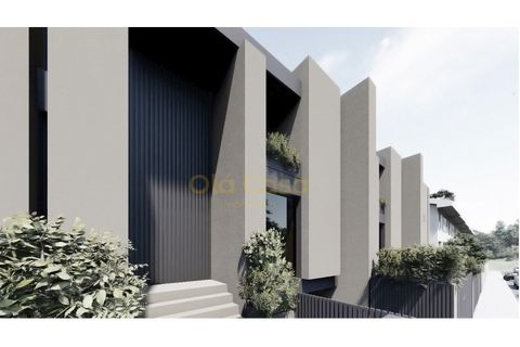 Byhus i Fanzeres, Porto, Fanzeres - € 490.000 | Ref: OC_252_Lotes17/19/20 - foto 30