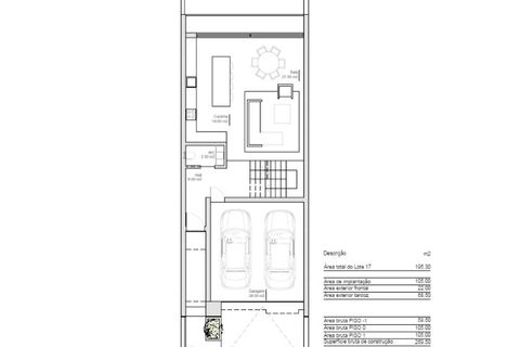 Byhus i Fanzeres, Porto, Fanzeres - € 490.000 | Ref: OC_252_Lotes17/19/20 - foto 32