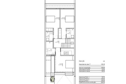 Byhus i Fanzeres, Porto, Fanzeres - € 490.000 | Ref: OC_252_Lotes17/19/20 - foto 33