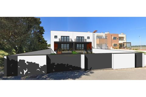 Helårsgrund i Vila Nova da Telha, Porto, Vila Nova da Telha - € 120.000 | Ref: OC_495 - foto 2