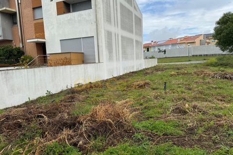 Helårsgrund i Vila Nova da Telha, Porto, Vila Nova da Telha - € 120.000 | Ref: OC_495 - foto 7