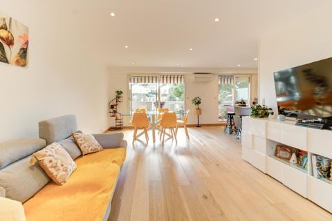 Lejlighed i Nice, Alpes-Maritimes, Nice - € 520.000 | Ref: 3011438778 - foto 2
