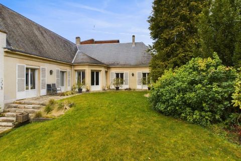 Villa i Roye, Somme, Roye - € 460.000 | Ref: 3011438679 - foto 1