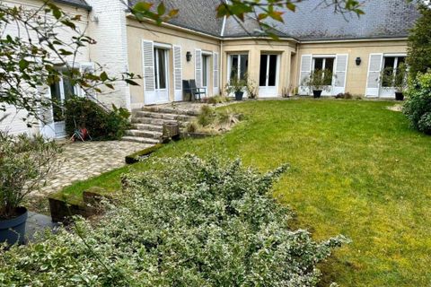 Villa i Roye, Somme, Roye - € 460.000 | Ref: 3011438679 - foto 3