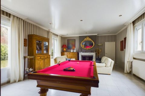 Villa i Roye, Somme, Roye - € 460.000 | Ref: 3011438679 - foto 9