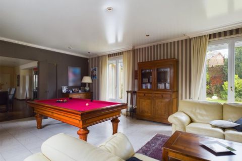 Villa i Roye, Somme, Roye - € 460.000 | Ref: 3011438679 - foto 10