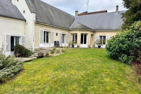 Villa i Roye, Somme, Roye - € 460 000 | Ref: 3011438679 - foto 2