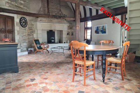 Lejlighed i Angers, Maine-et-Loire, Angers - € 494.000 | Ref: 3011438594 - foto 2