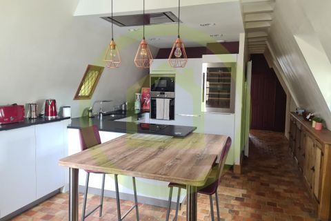 Lejlighed i Angers, Maine-et-Loire, Angers - € 494.000 | Ref: 3011438594 - foto 3