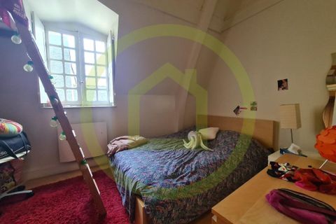 Lejlighed i Angers, Maine-et-Loire, Angers - € 494.000 | Ref: 3011438594 - foto 7