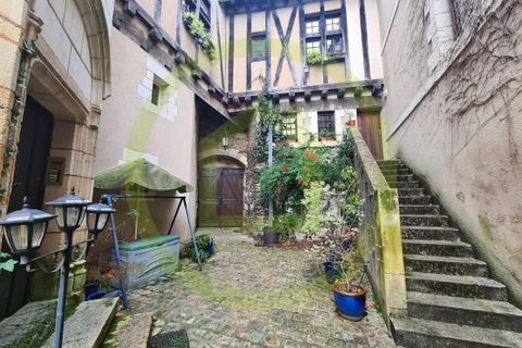 Lejlighed i Angers, Maine-et-Loire, Angers - € 494.000 | Ref: 3011438594 - foto 8
