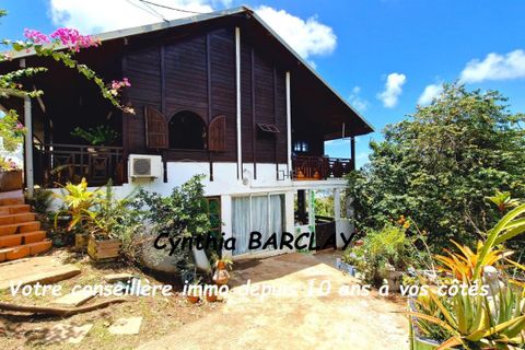 Villa i Le Robert, Martinique, Le Robert - € 380.000 | Ref: 3011436524 - foto 2