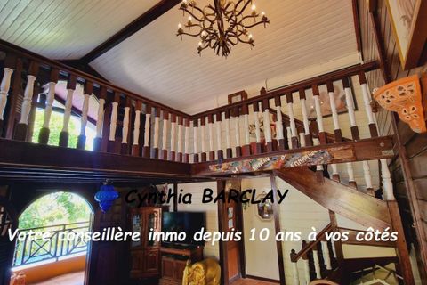 Villa i Le Robert, Martinique, Le Robert - € 380.000 | Ref: 3011436524 - foto 6