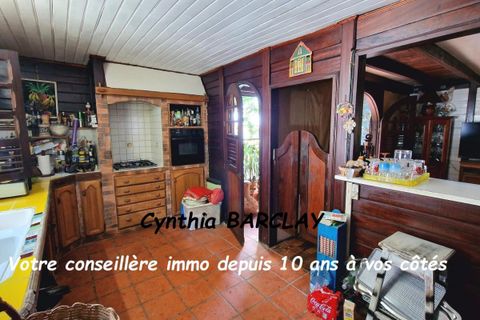 Villa i Le Robert, Martinique, Le Robert - € 380.000 | Ref: 3011436524 - foto 7