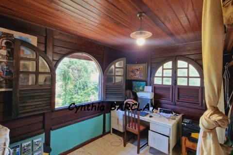 Villa i Le Robert, Martinique, Le Robert - € 380.000 | Ref: 3011436524 - foto 10