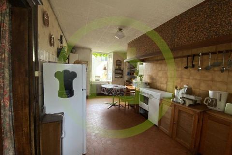 Villa i Chatelus-le-Marcheix, Creuse, Chatelus-le-Marcheix - € 89.500 | Ref: 3011435101 - foto 3