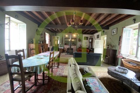 Villa i Chatelus-le-Marcheix, Creuse, Chatelus-le-Marcheix - € 89.500 | Ref: 3011435101 - foto 4