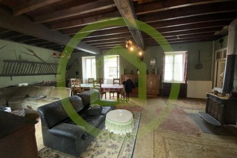 Villa i Chatelus-le-Marcheix, Creuse, Chatelus-le-Marcheix - € 89.500 | Ref: 3011435101 - foto 5