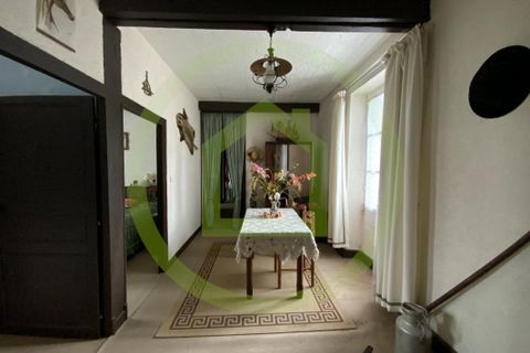 Villa i Chatelus-le-Marcheix, Creuse, Chatelus-le-Marcheix - € 89.500 | Ref: 3011435101 - foto 7